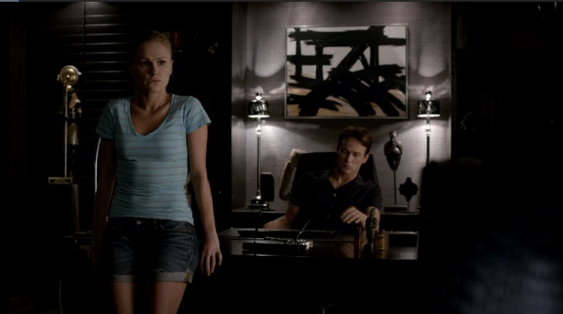 Illustration for article titled True Blood Brings Back America's Boyfriend